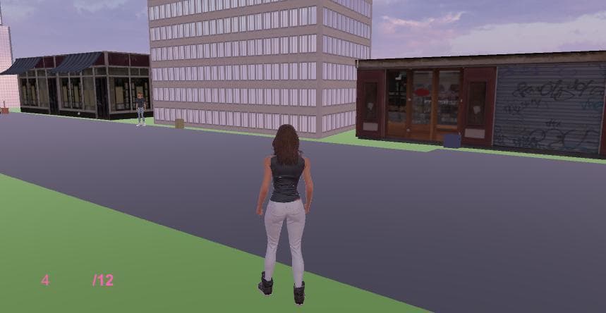 Litter Detective screenshot 2