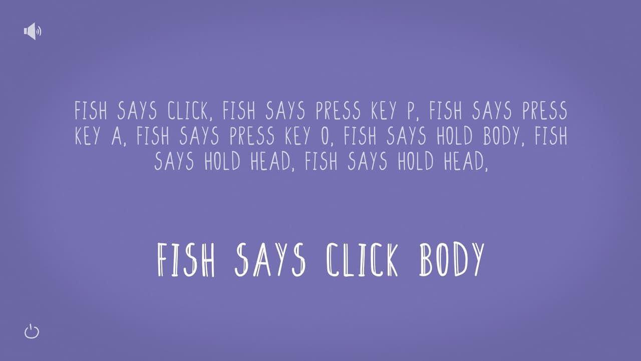 Save the Fish (Labelpastek) screenshot 3