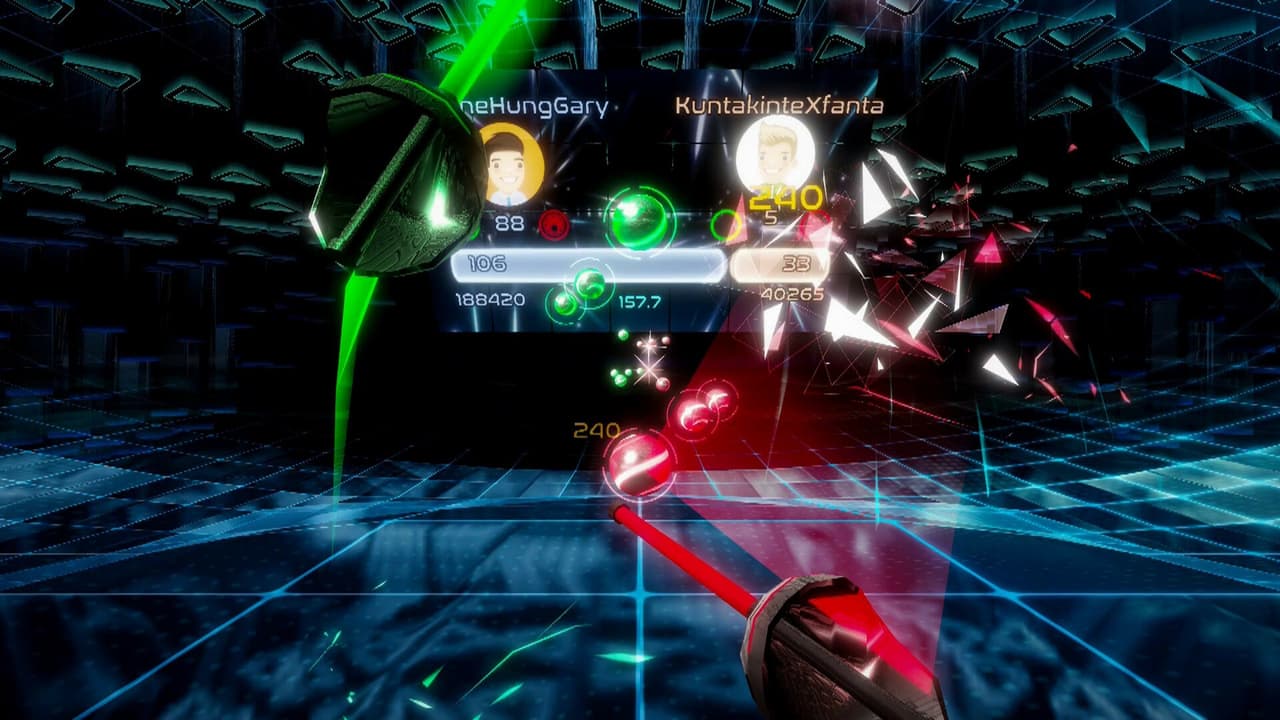 Move It Up screenshot 4