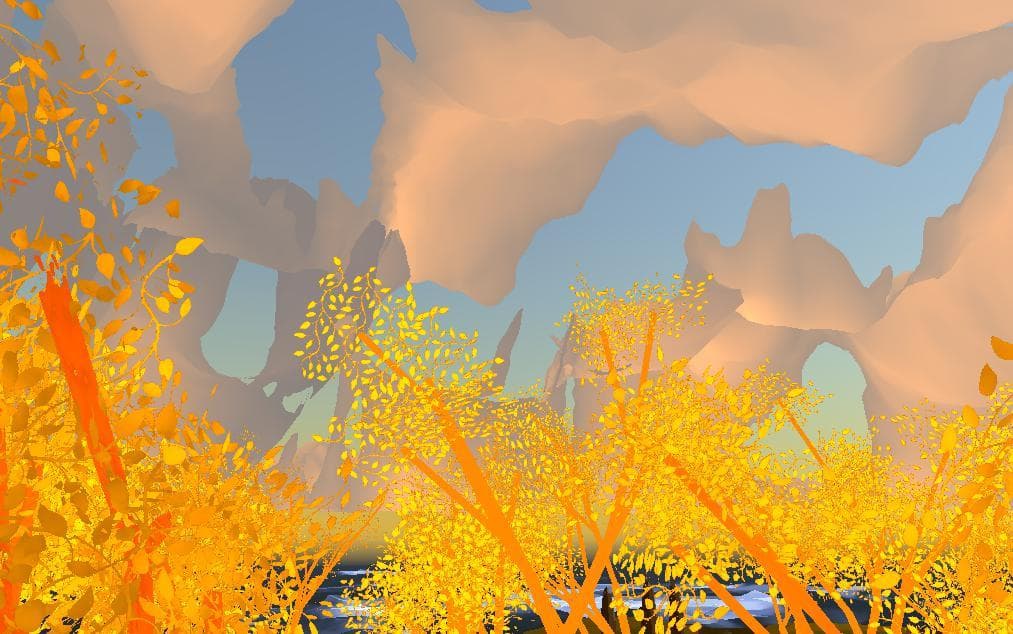 Chamane screenshot 4