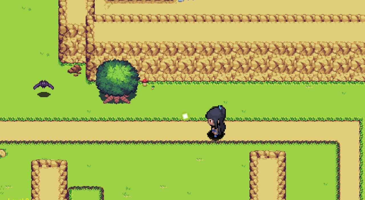 Resonance Of Princess Reign screenshot 3