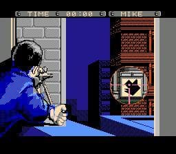 Hostages screenshot 2