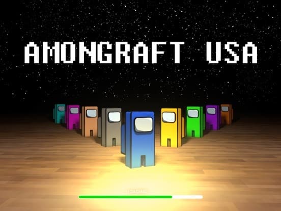 Amangraft USA Mod. screenshot 2