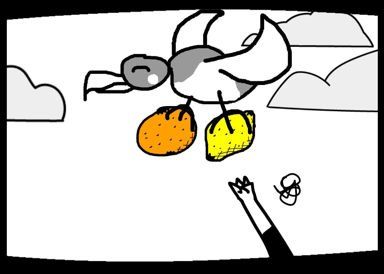 Moxies Lemon screenshot 2