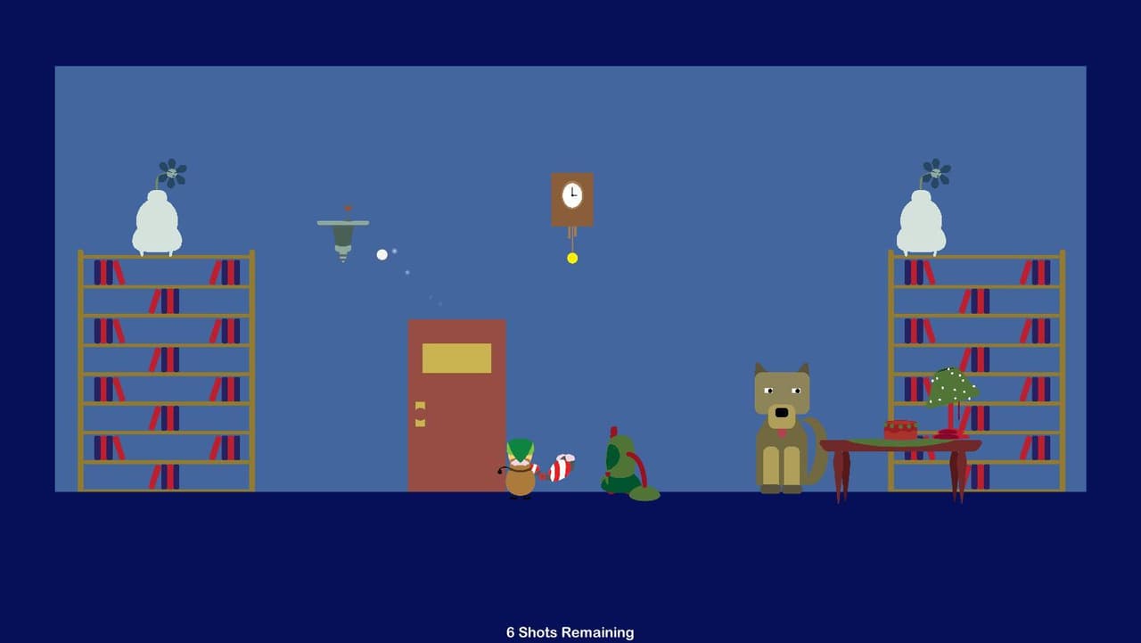 Skip McJangles screenshot 3