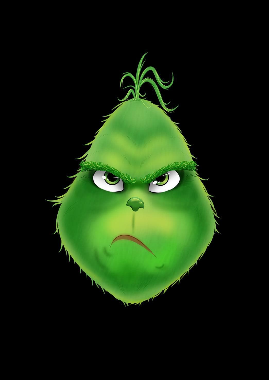 Grinch: The Game
