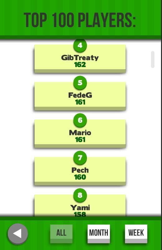 Pick Pick screenshot 4