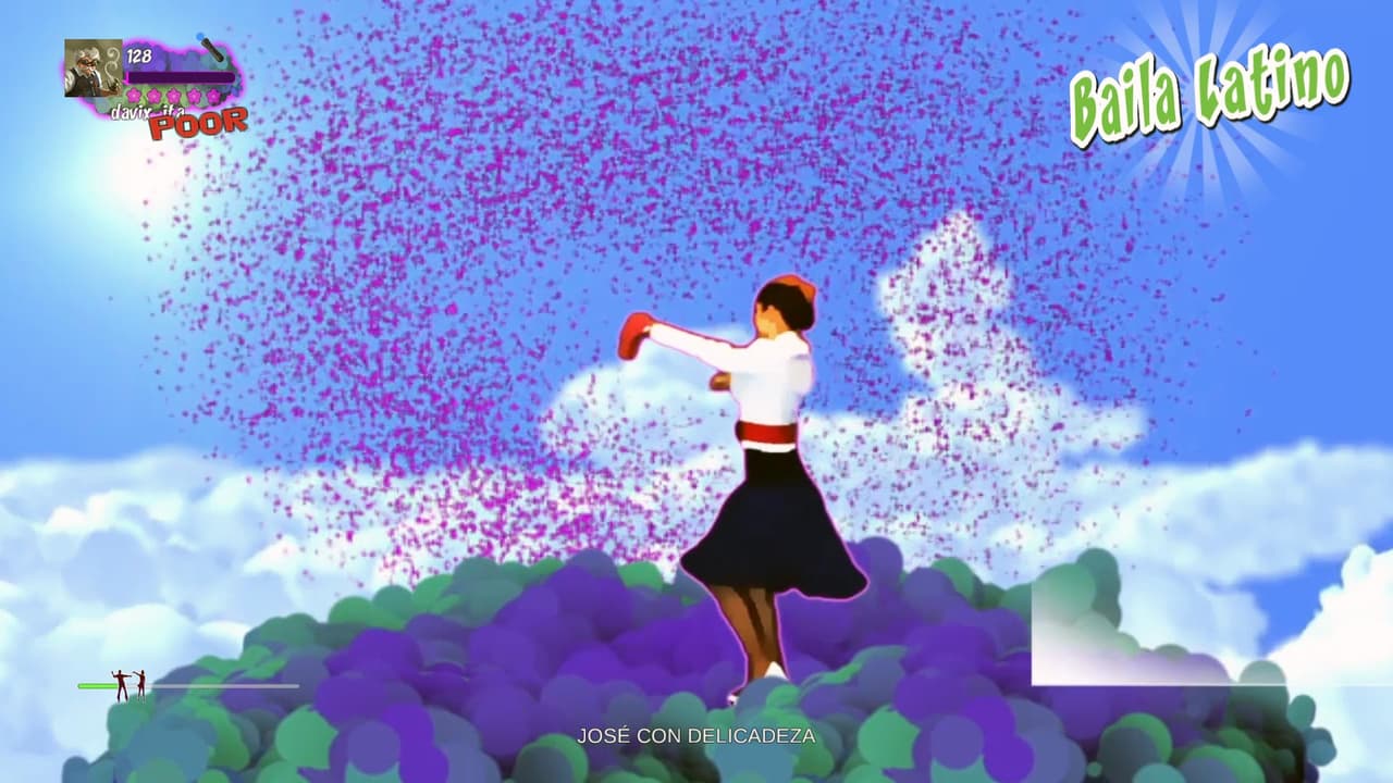 Baila Latino screenshot 6
