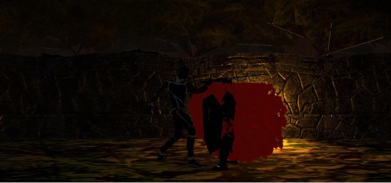 ShadowLord screenshot 2