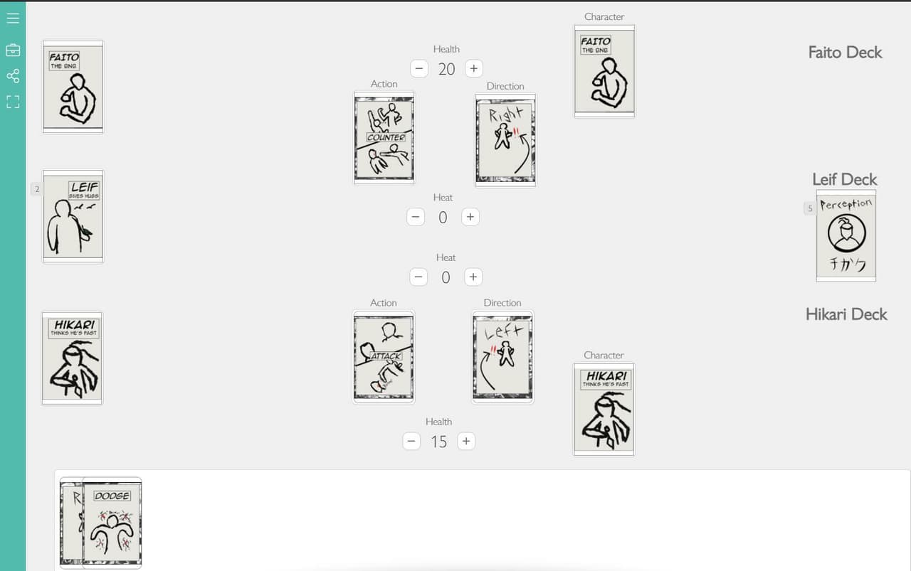 Perception (itch) (ascamach) screenshot 2