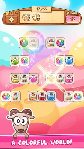 Fruit Revels screenshot 6