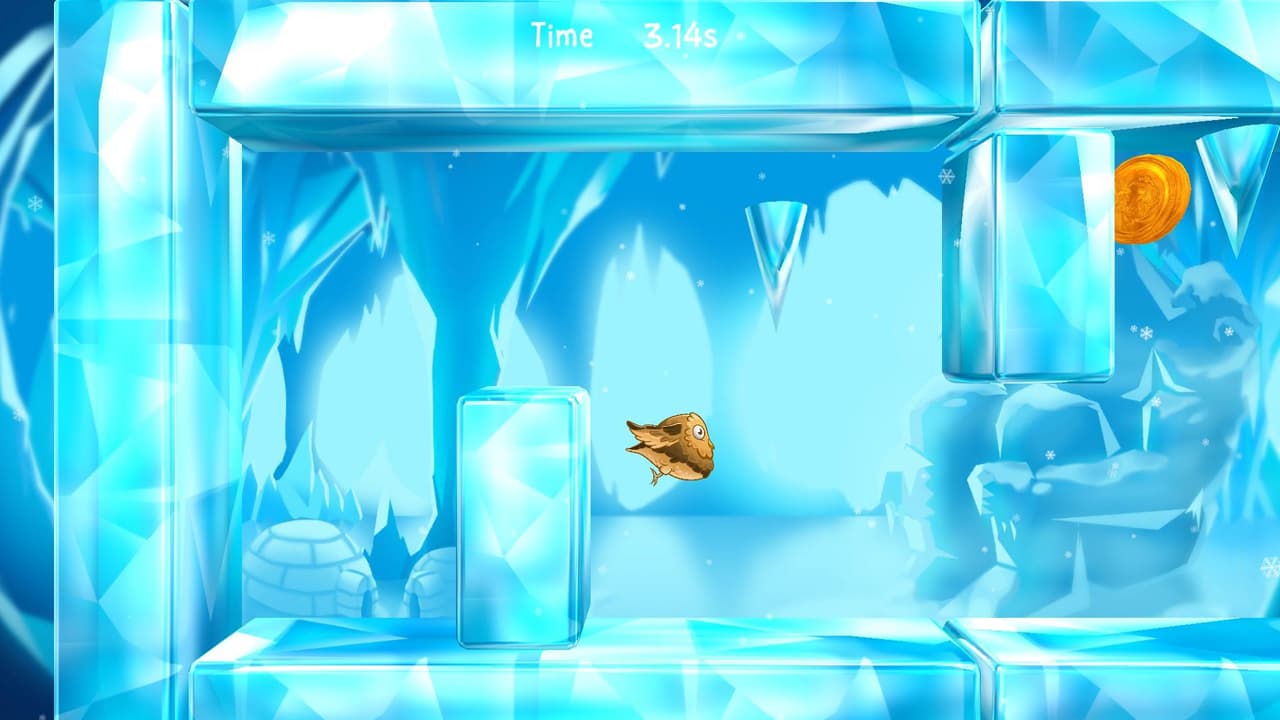 Drant screenshot 4