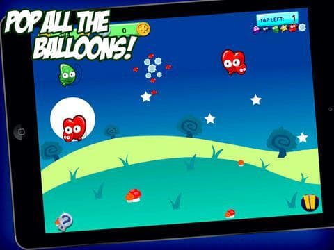 Balloon Popping Party - Explode Balloons For a Happy Birthday Blowout! screenshot 5