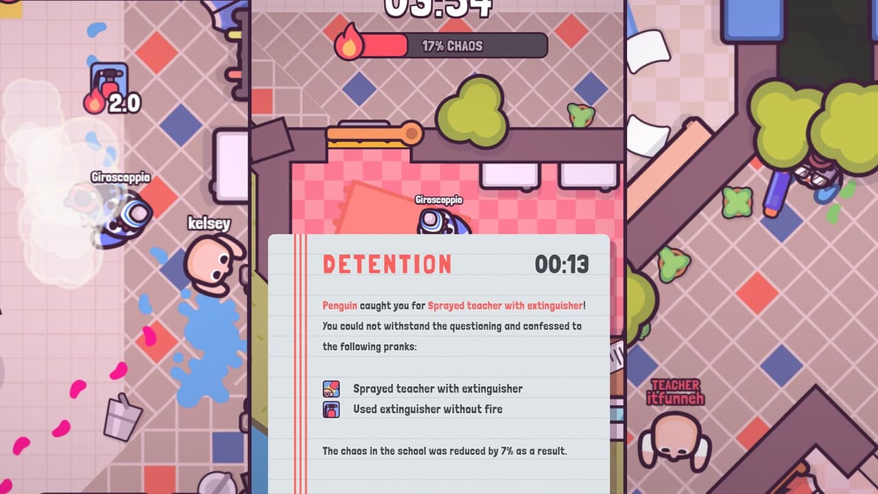 schoolbreak.io screenshot 6