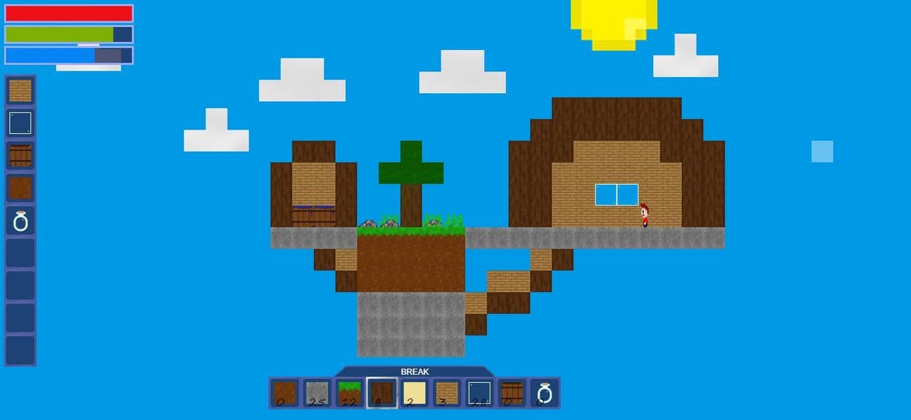 TilesCraft screenshot 5