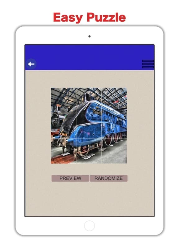 Fun Train: game for kids free under 6 year old boy screenshot 6