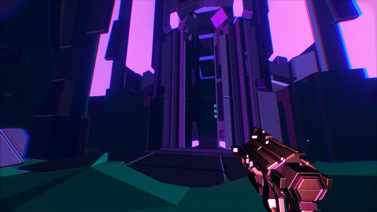 DESYNC screenshot 5