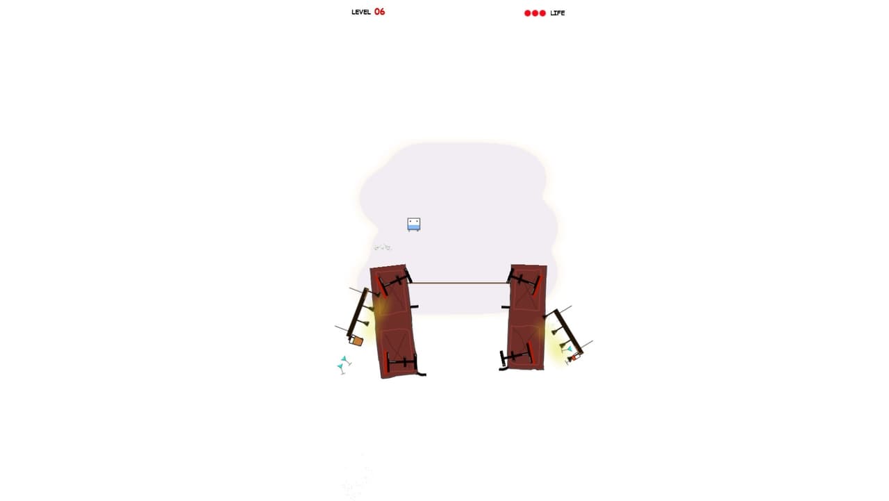 The Bucket Boy screenshot 6