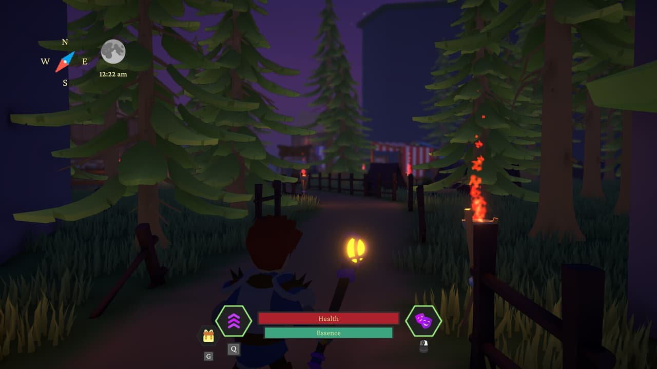 Everspell screenshot 6