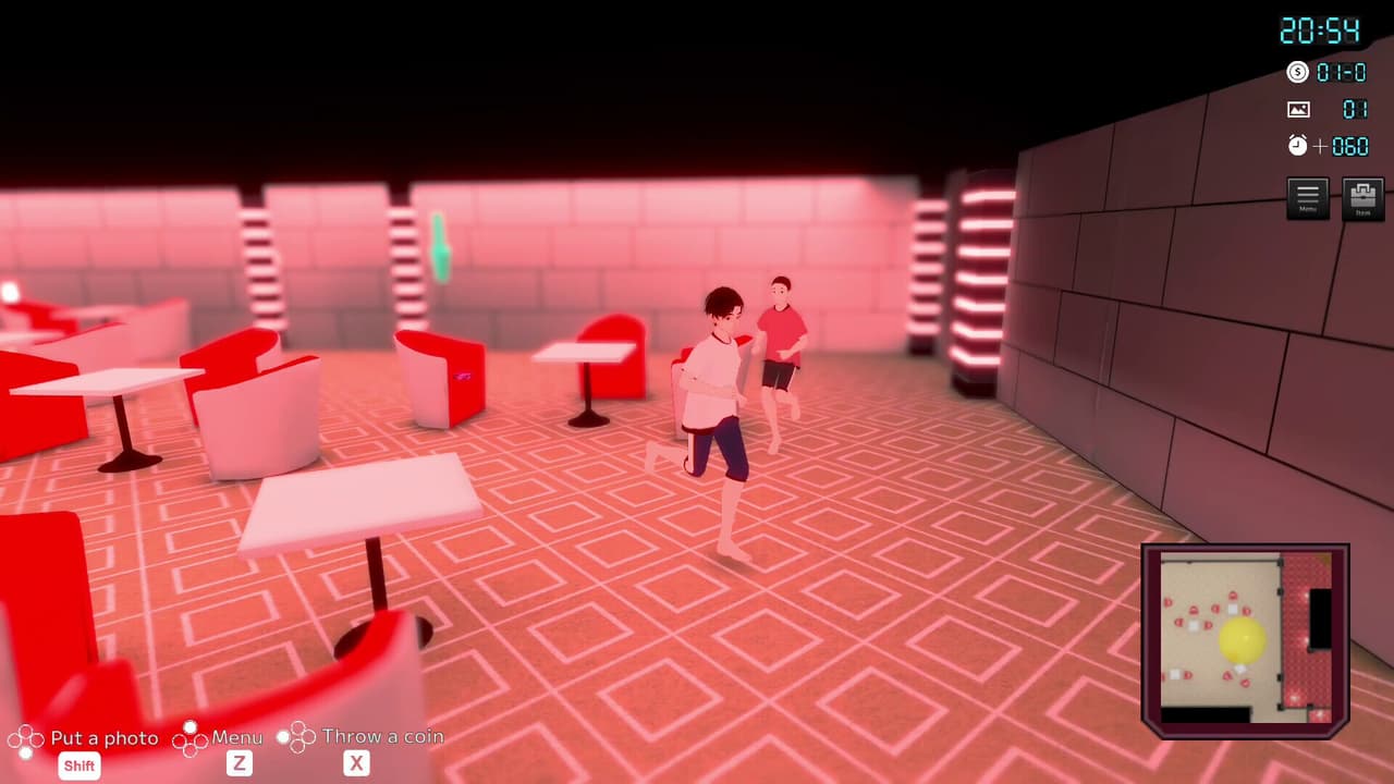 THE SEX CULT