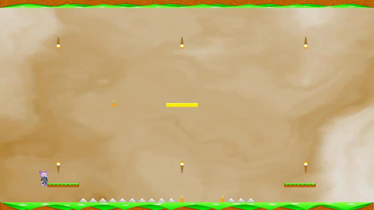 Escape the wormhole temporary title screenshot 4