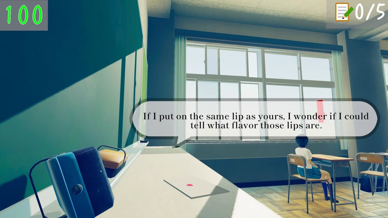 Love Letter screenshot 4