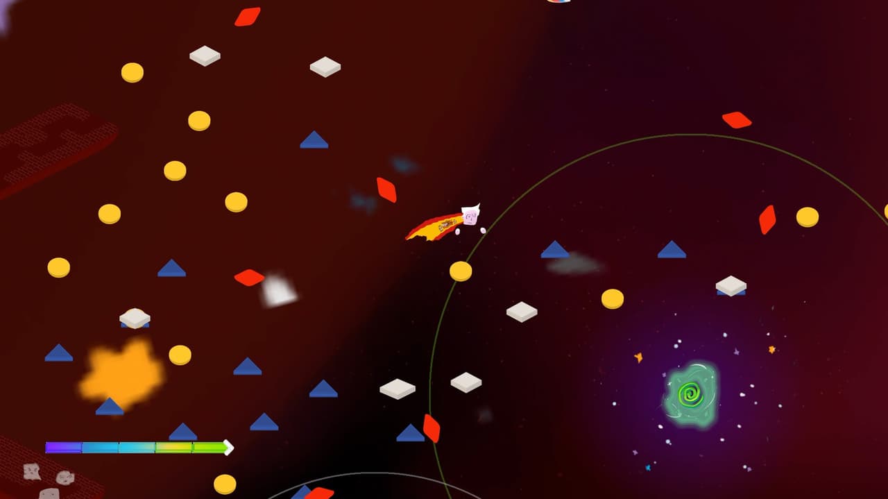 Skyous screenshot 4
