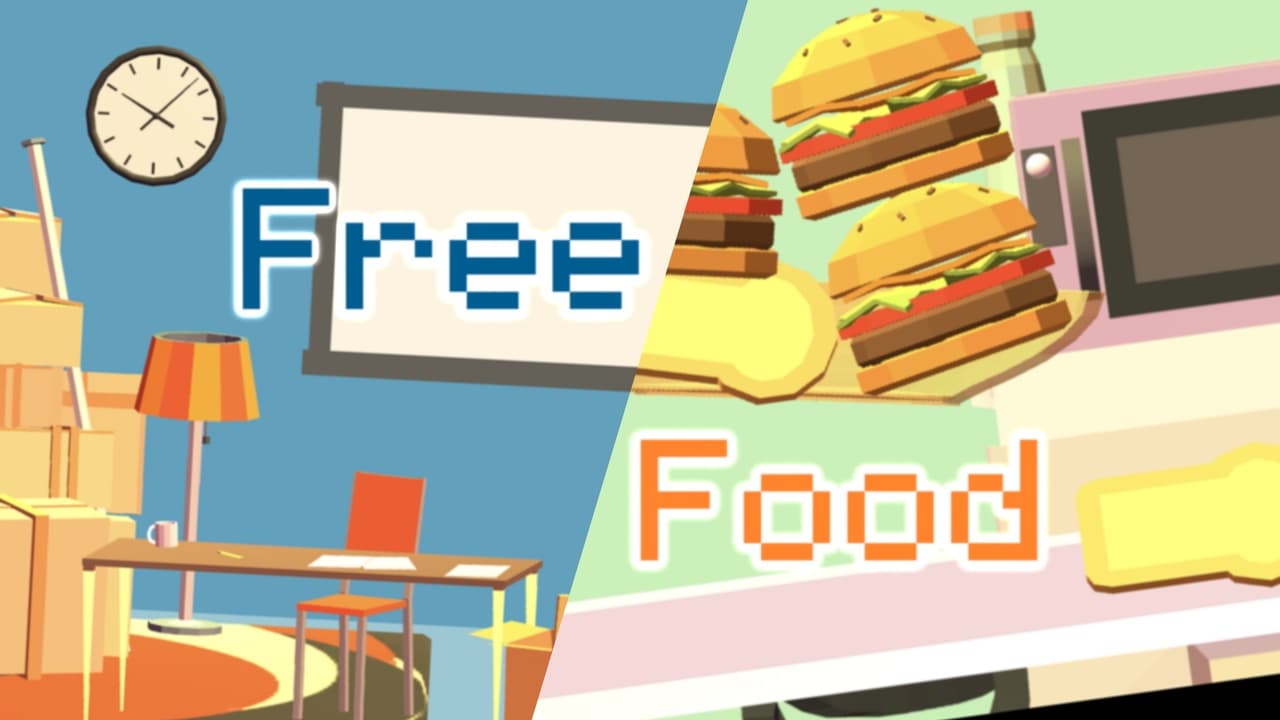 FreeFood