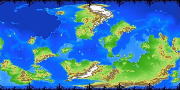 Songs of the Eons, 0.1 screenshot 3