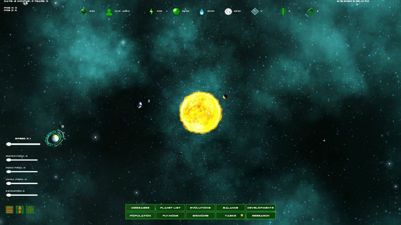 Civolution - Planet Culture Simulator screenshot 5