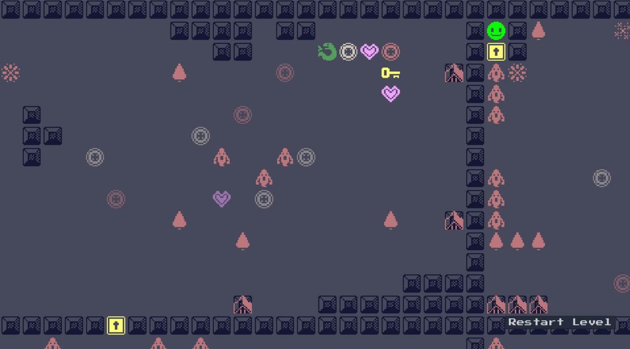 ULTIMATE SNAKE (itch) screenshot 4