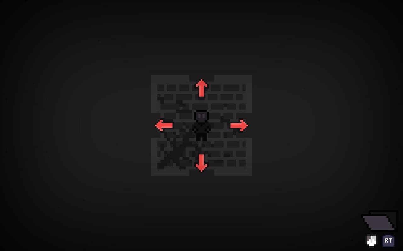 EscapeFromTheMaze screenshot 4