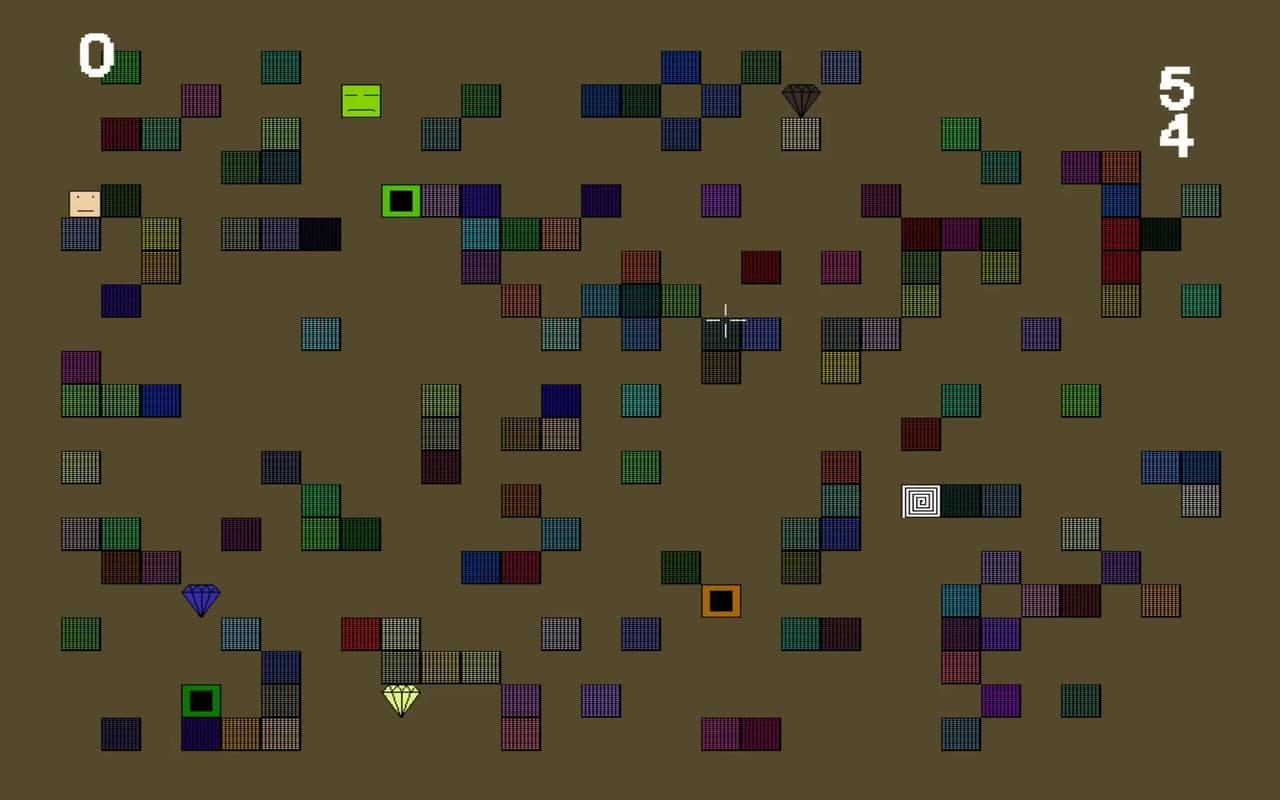 Randomized game screenshot 3