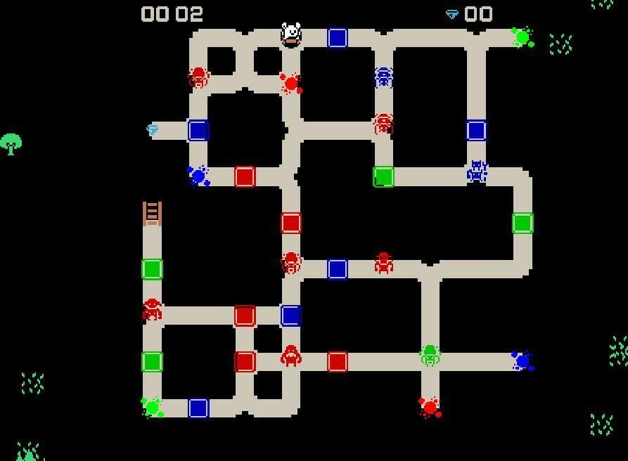 Chromap screenshot 3