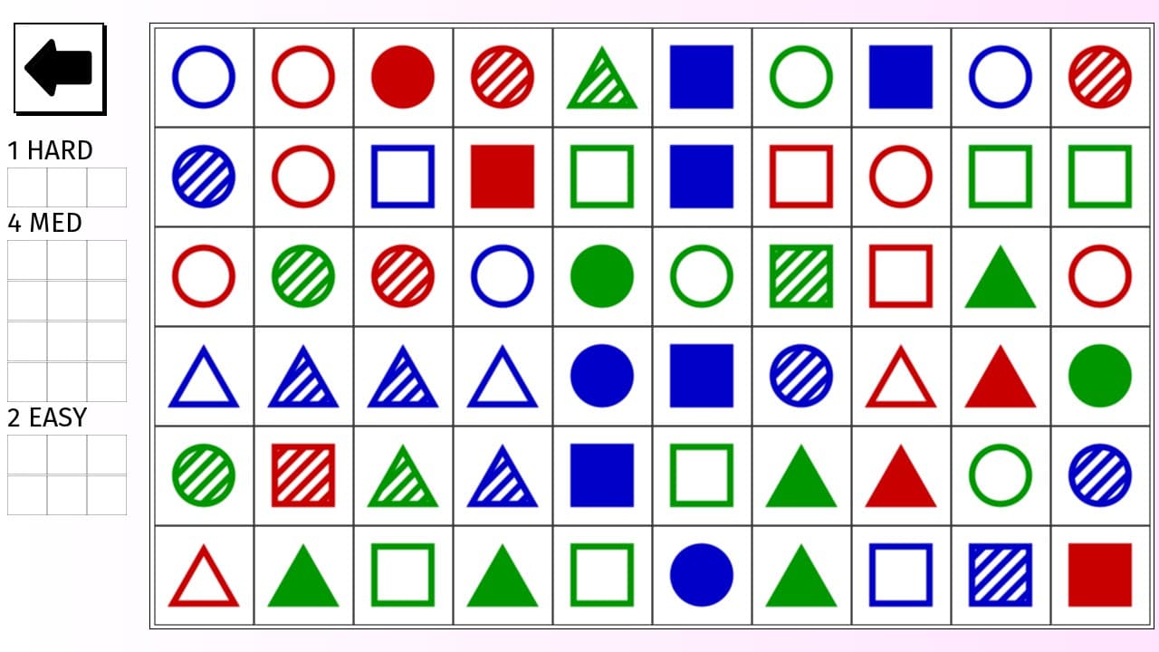 Mindset screenshot 5