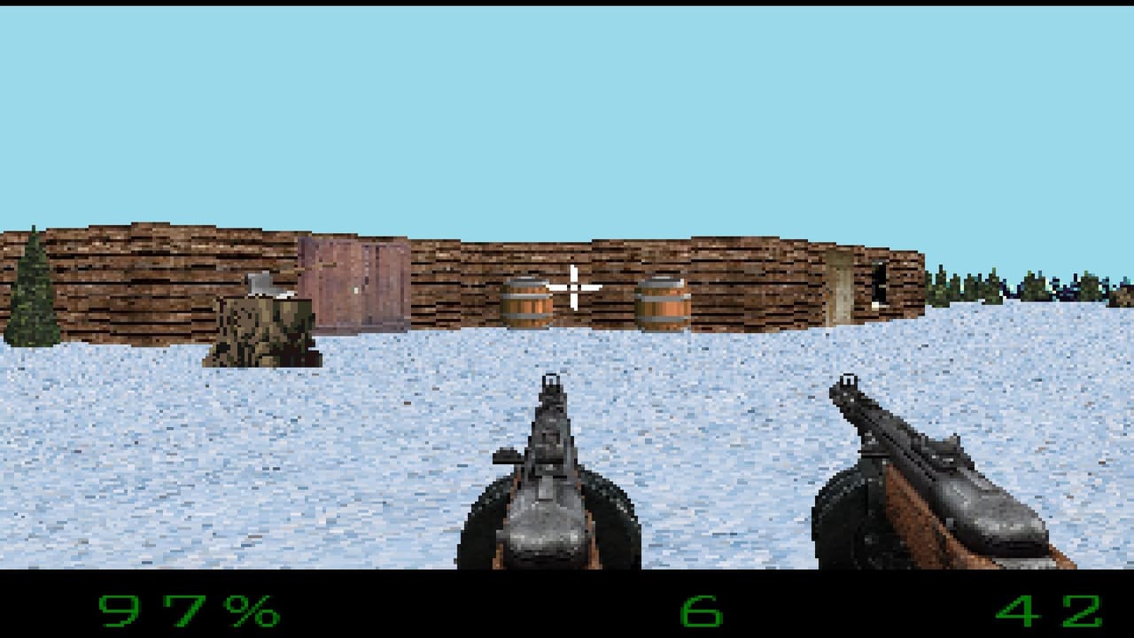 Zombie Attack: Stalingrad Breakthrough screenshot 3