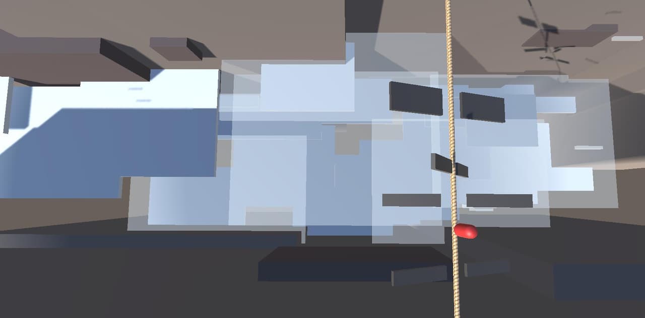TicTac Slackline screenshot 3