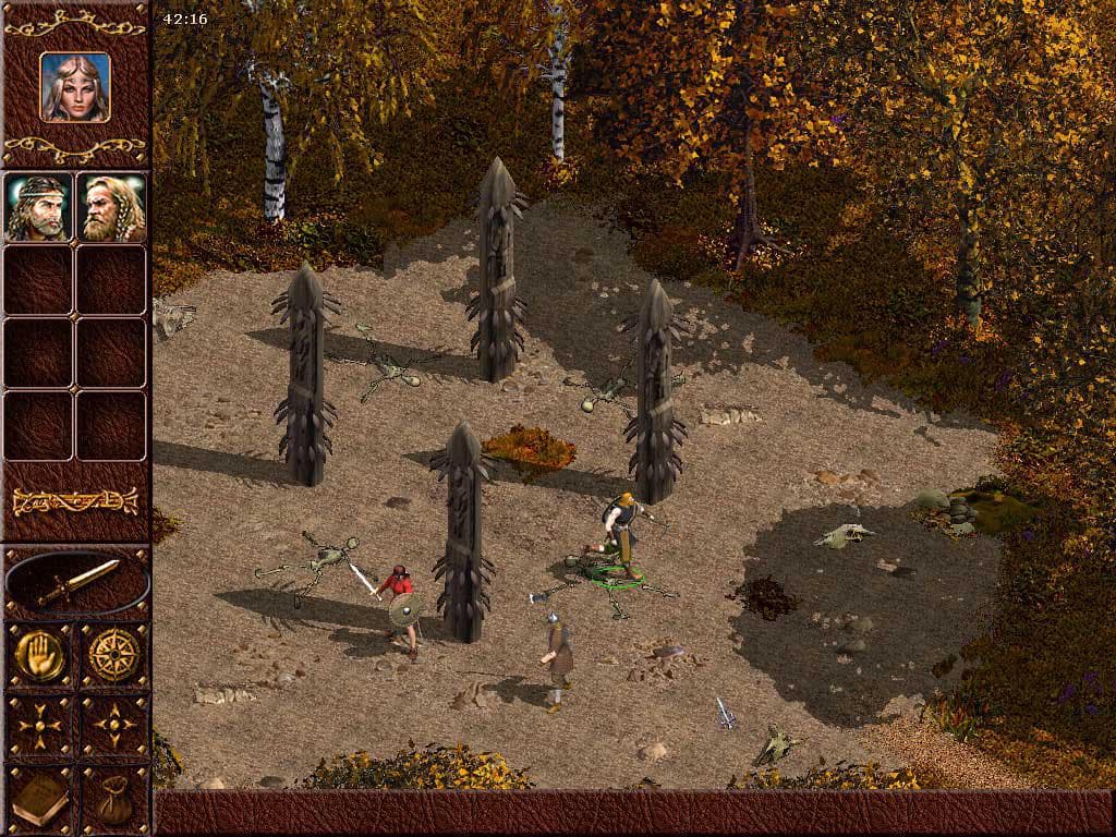 Konung 1 + 2 screenshot 3