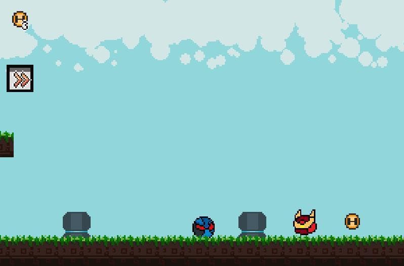 Hack to Infinity screenshot 5