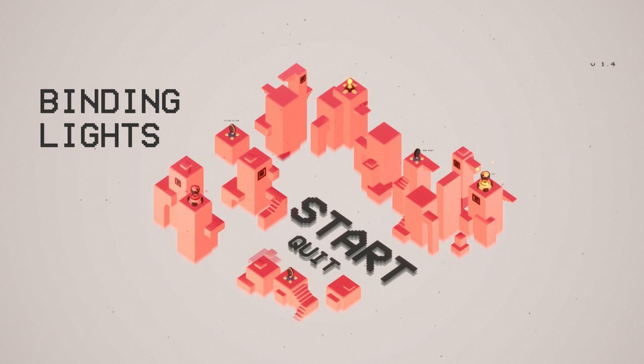 Binding Lights screenshot 3