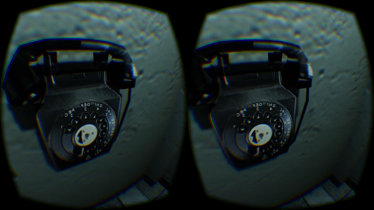 Evilty VR screenshot 5