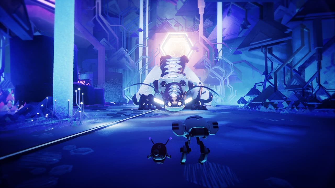 Dreams screenshot 5