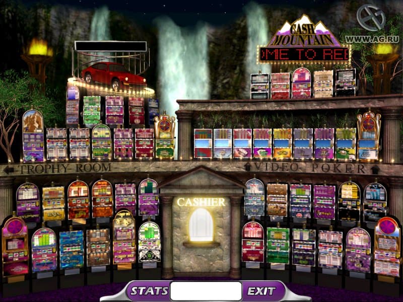 Reel Deal Slots & Video Poker screenshot 3