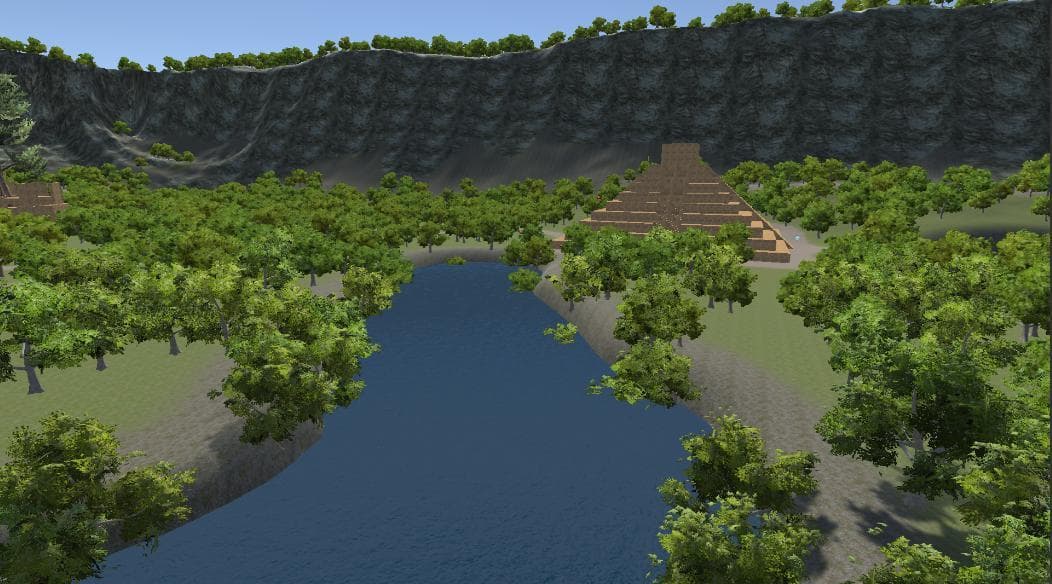 Chichen Itza screenshot 3