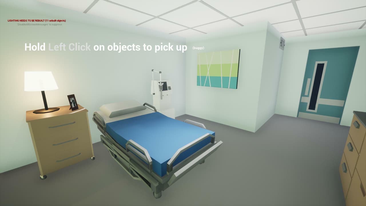 Rewind (itch) (JoeChalkley) screenshot 2