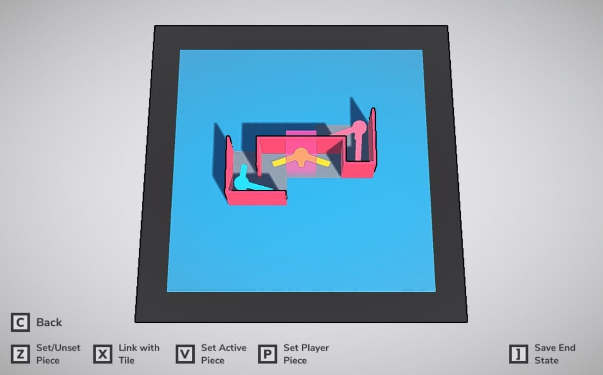 Patch-A-Room screenshot 3