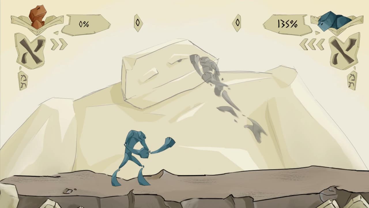 Rubble Rumble screenshot 3
