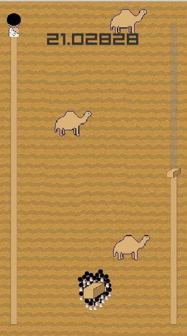 Slaves of Giza screenshot 4