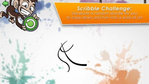 Jazzas Arty Games screenshot 5