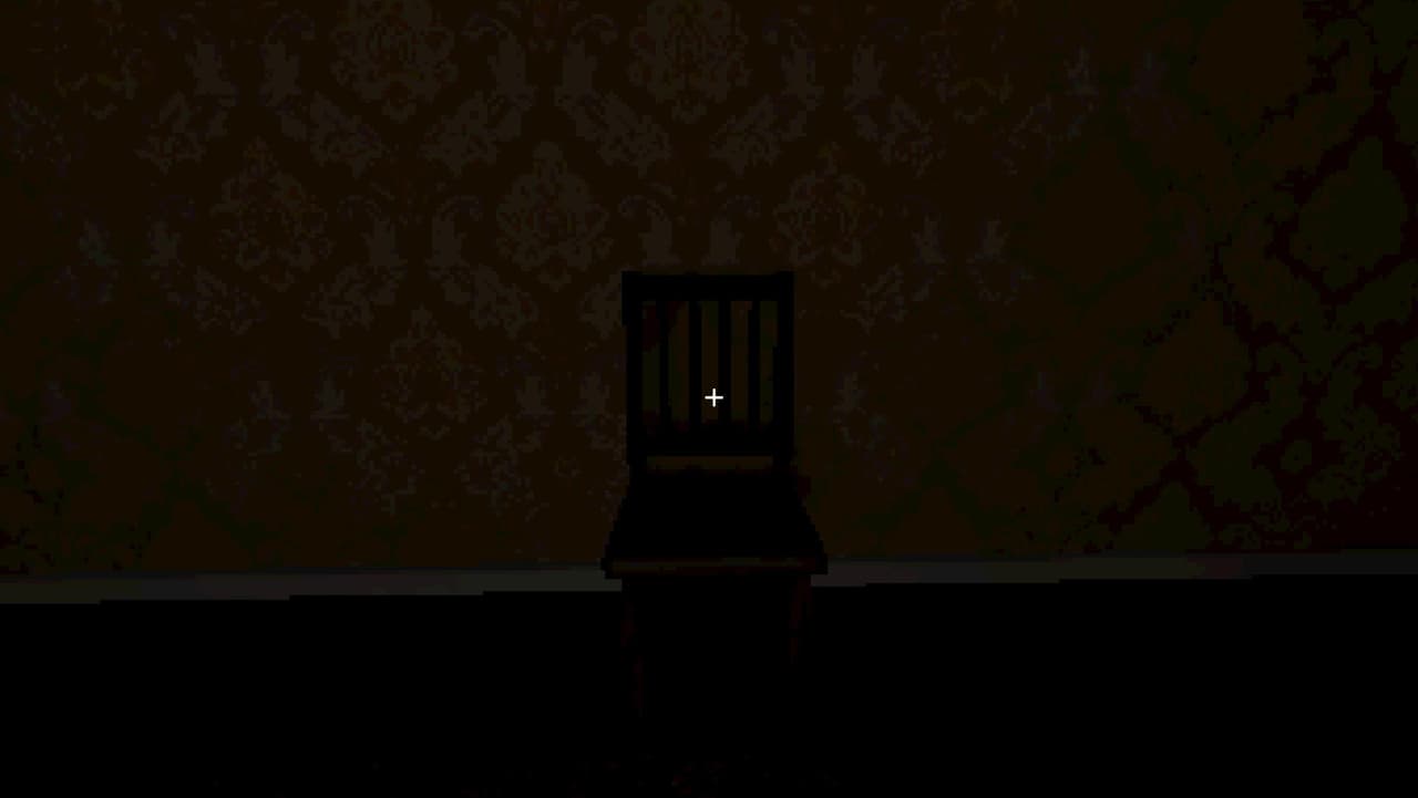 Musical Chairs (itch) (Valyn Tyler)